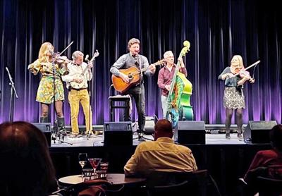 Edinboro arts, music festival | Hometown News | thecorryjournal.com