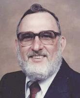 Kenneth F. Swart, 88