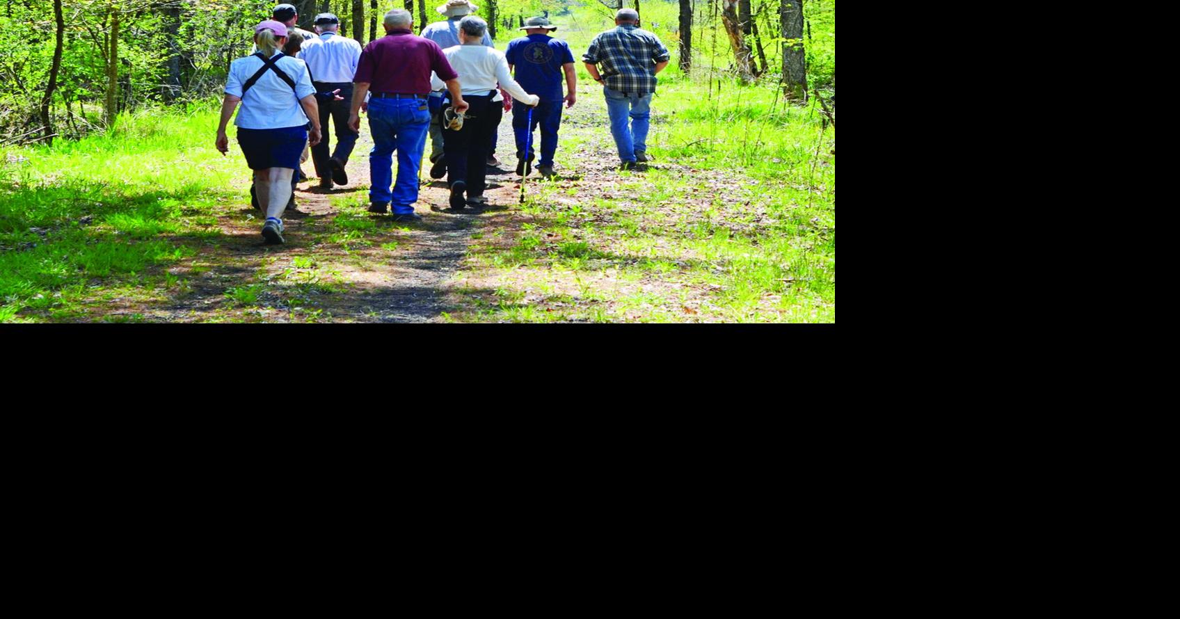 Spring stirs the ‘Pennsylvania Wilds;’ outdoor enthusiasts are ready