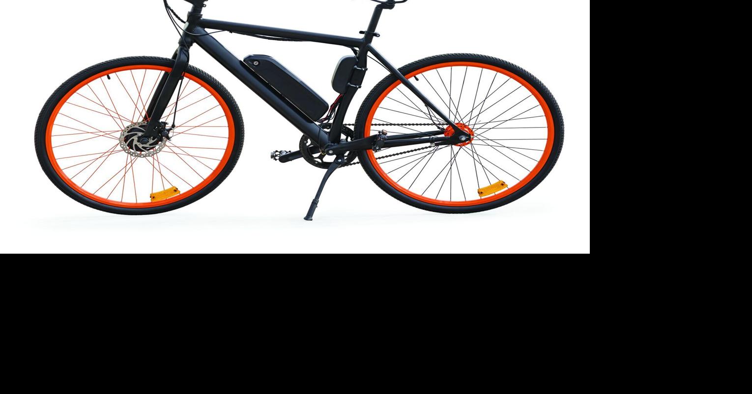Controller brings back e-bike, skill game, tax concerns from state league conference