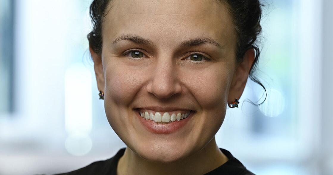 Pennsylvania Medical Society elects first female chair in 178 years