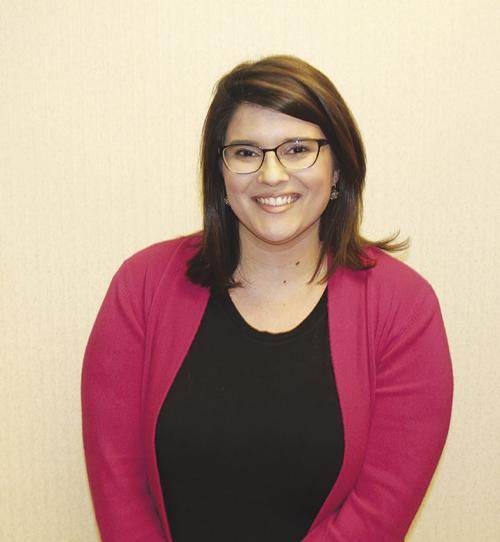 NEIE teacher awarded Golden Apple