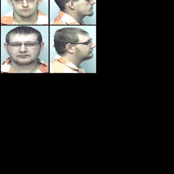 2 men charged in Russell teen's murder | News | thecorryjournal.com