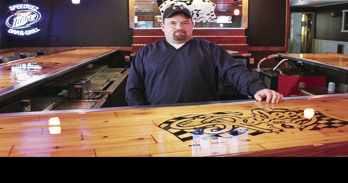 Corry native to kick off sports bar, restaurant News