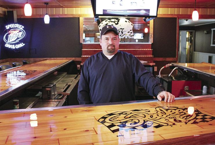 Corry native to kick off sports bar, restaurant News