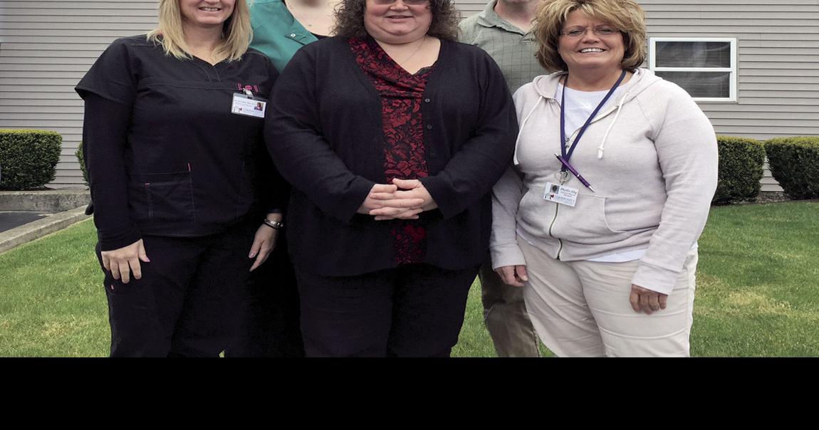 Community nursing fundraiser returns to Sander’s sale News