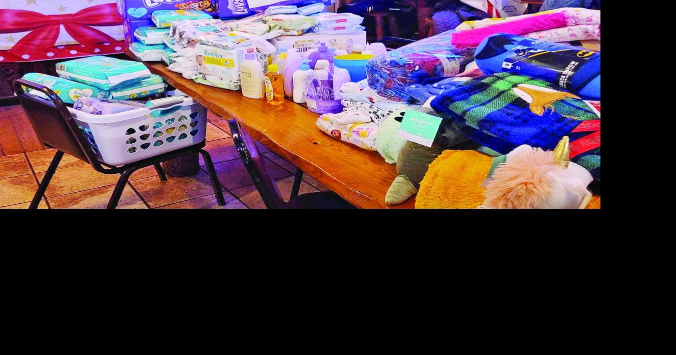 Local organization seeks donations for families spending Christmas in hospitals