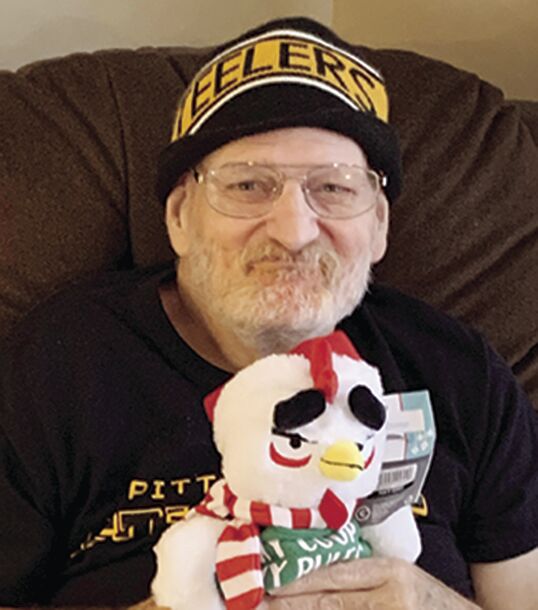 matthew raymond plush