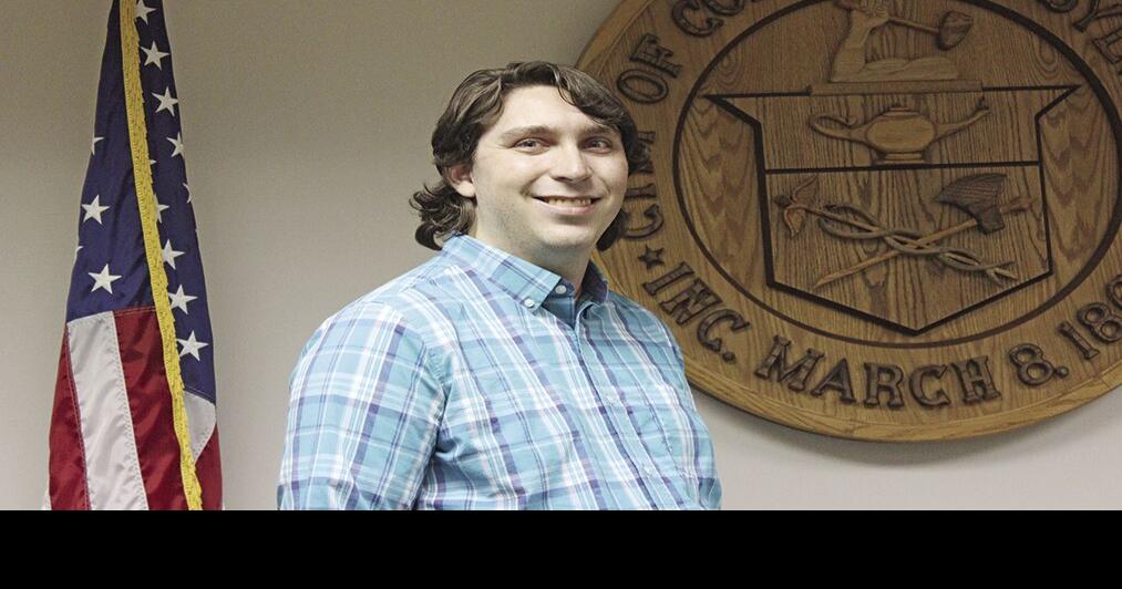 Corry City Council appoints treasurer News