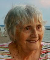 Marinette Krupa, 96