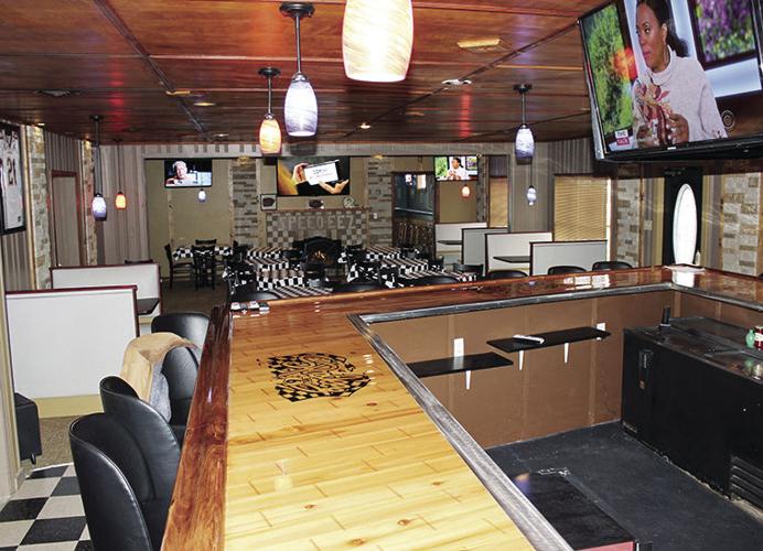 Corry native to kick off sports bar, restaurant News