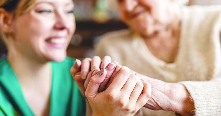 The Rouse Estate helps all generations, including in Corry