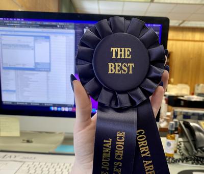 Best of' online voting finishes first year with record-shattering 