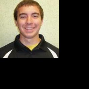 Corry grad works as Journal intern | News | thecorryjournal.com