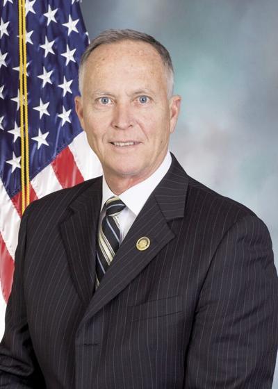 State Rep. Curt Sonney (R-4th)