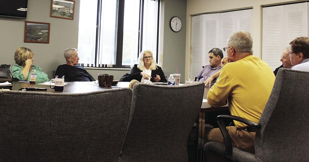 Community Development projects outlined for Redevelopment Authority ...