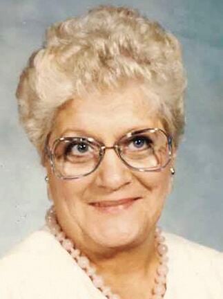 Ruby Stiles Ruby S. Stiles Chase, 87 | Obituaries | thecorryjournal.com