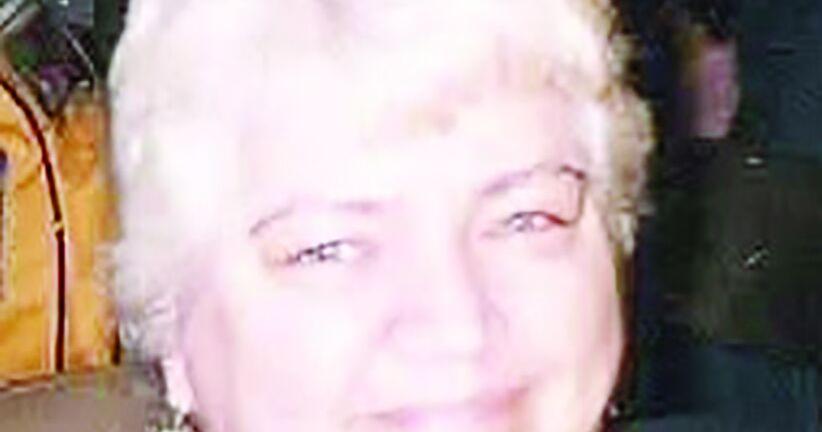 Jeannette Haskins, 74