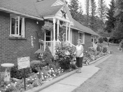 Garden of the Month