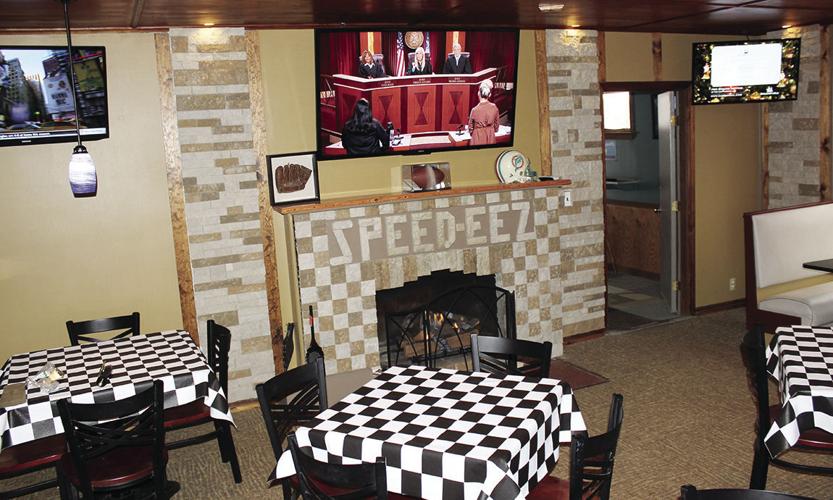 Corry native to kick off sports bar, restaurant News