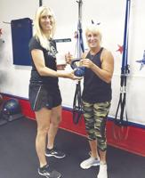 Local gym gets new name, owner as women swap career paths