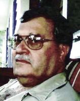 John D. Frontera, 73