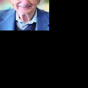 Dr. George E. Bagley, 92