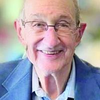 Dr. George E. Bagley, 92