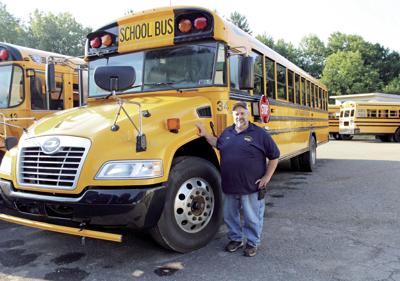 bus driver gifts - Lisa Storms