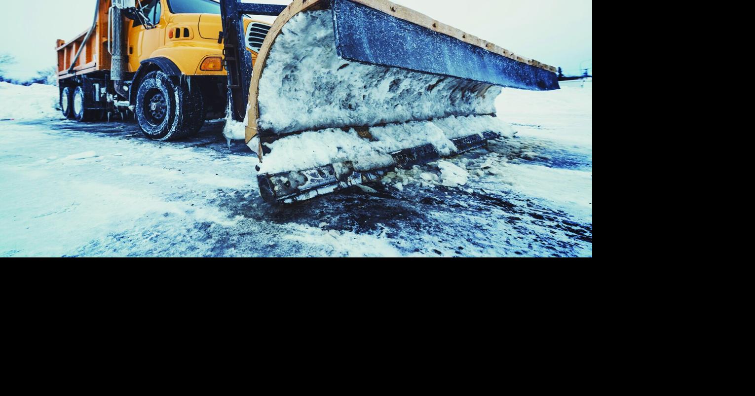 Corry Council approves new GIS position, snowplow purchase