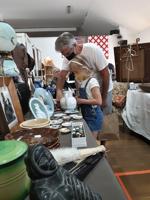 Annual Westfield Antique Show gears up