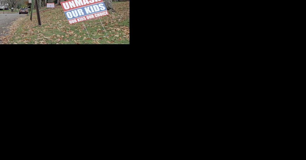 Letters sent to Erie County schools in opposition to masks - Vimarsana News