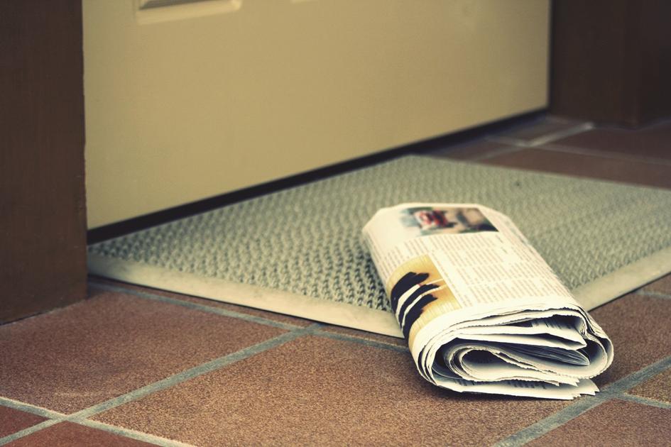 Corry Journal to add publishing day, change schedule News