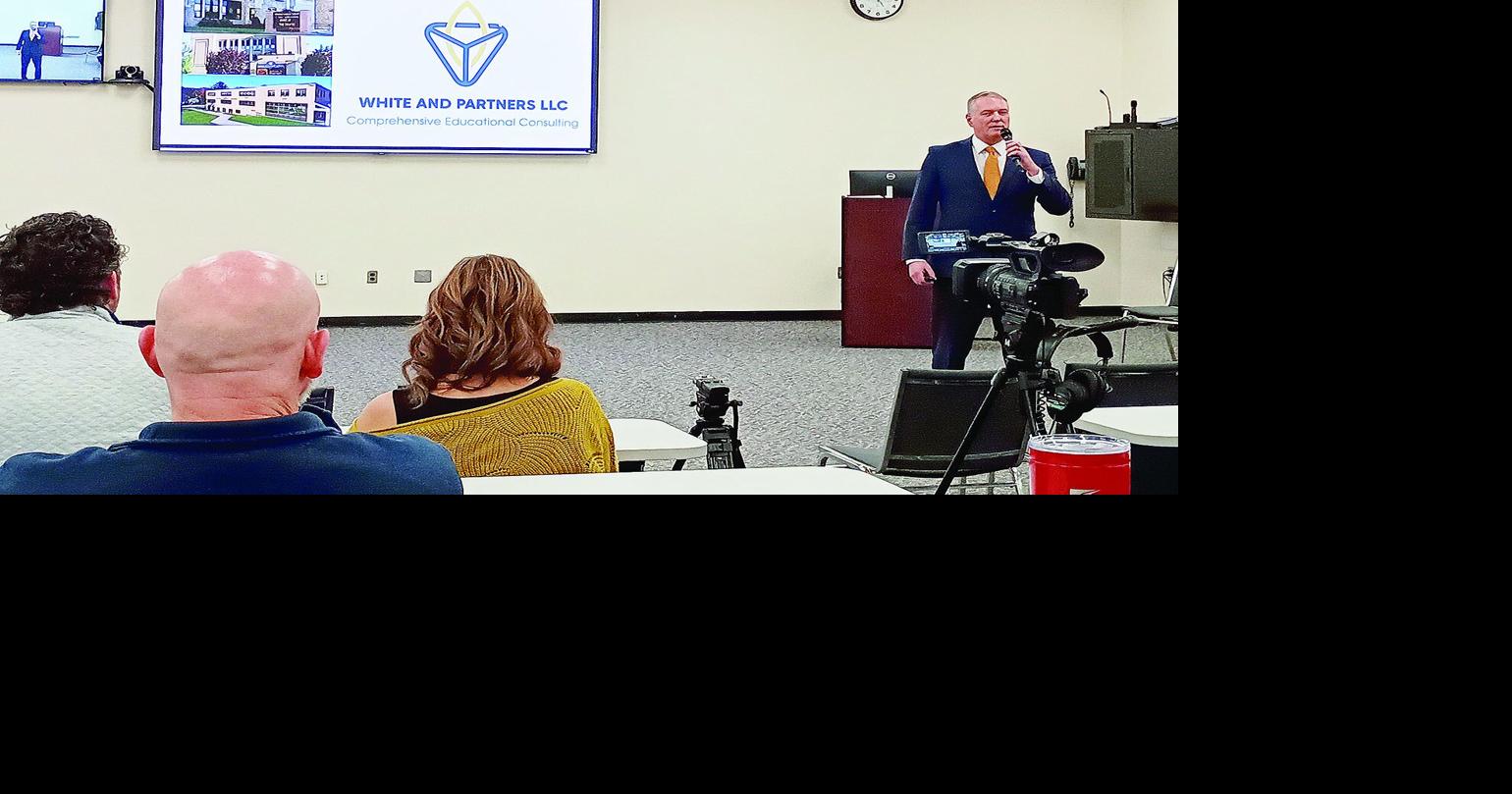 CSP districts kick off merger study; public encouraged to get involved