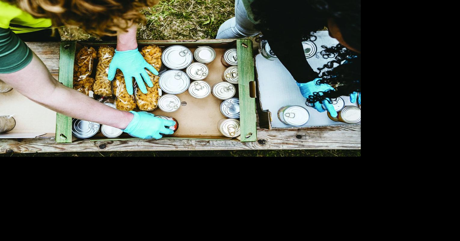 ‘Stamp Out Hunger’ returns for 34th year