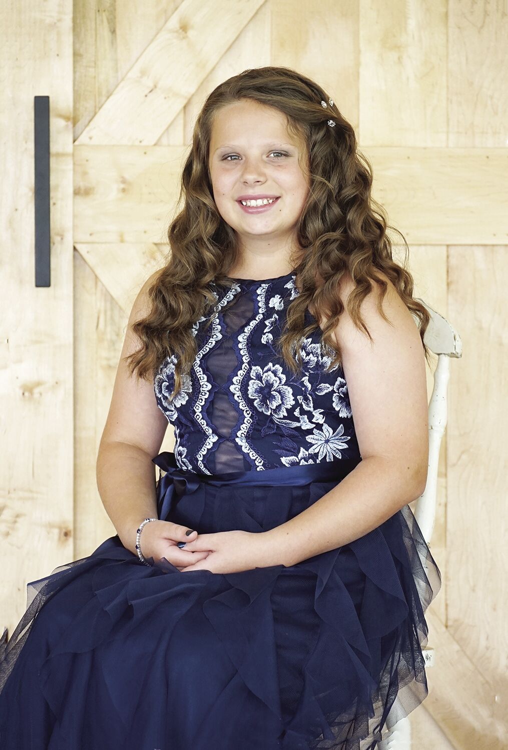 Sparty fair to crown junior miss, princess Sunday | Hometown News |  thecorryjournal.com