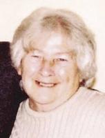 Barbara A. Grape, 89