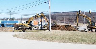City engineer gives latest water project update | News ...