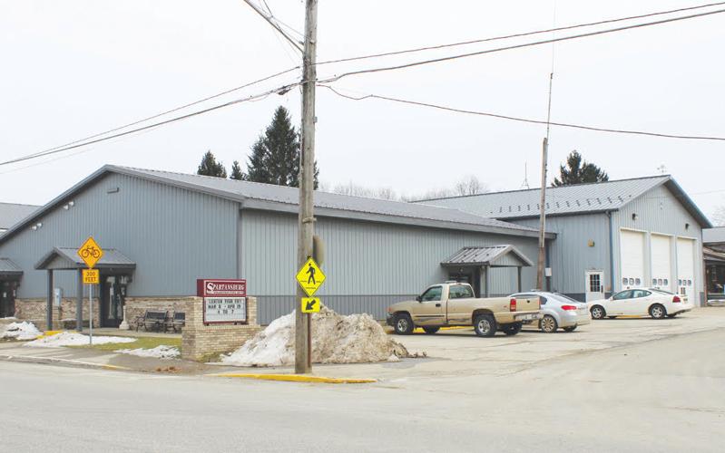 Spartansburg to benefit from initiative to bring high speed to