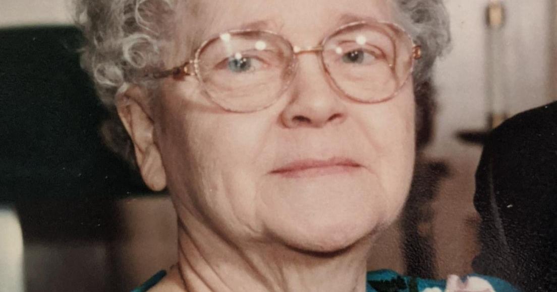 Ethel Reed, 90 Obituaries