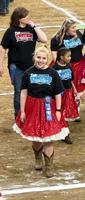 Square dancers receive blue ribbons at PA Farm Show