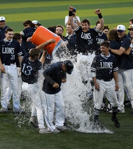 THE MAKING OF A DYNASTY: Penn State DuBois baseball captures 3rd straight  national title, Sports