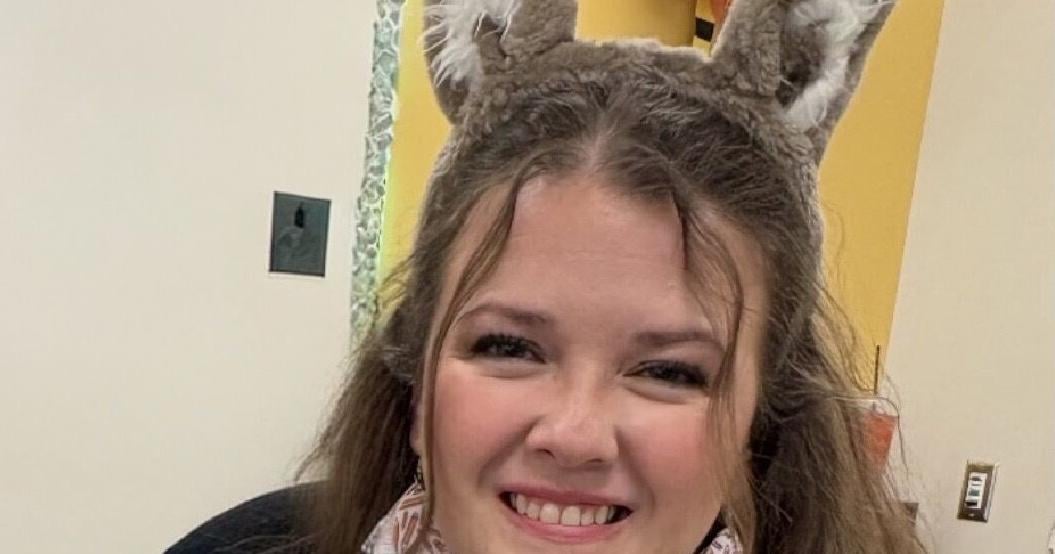 TEACHER TUESDAY: Get to know Rachel Caputo of Wasson Elementary