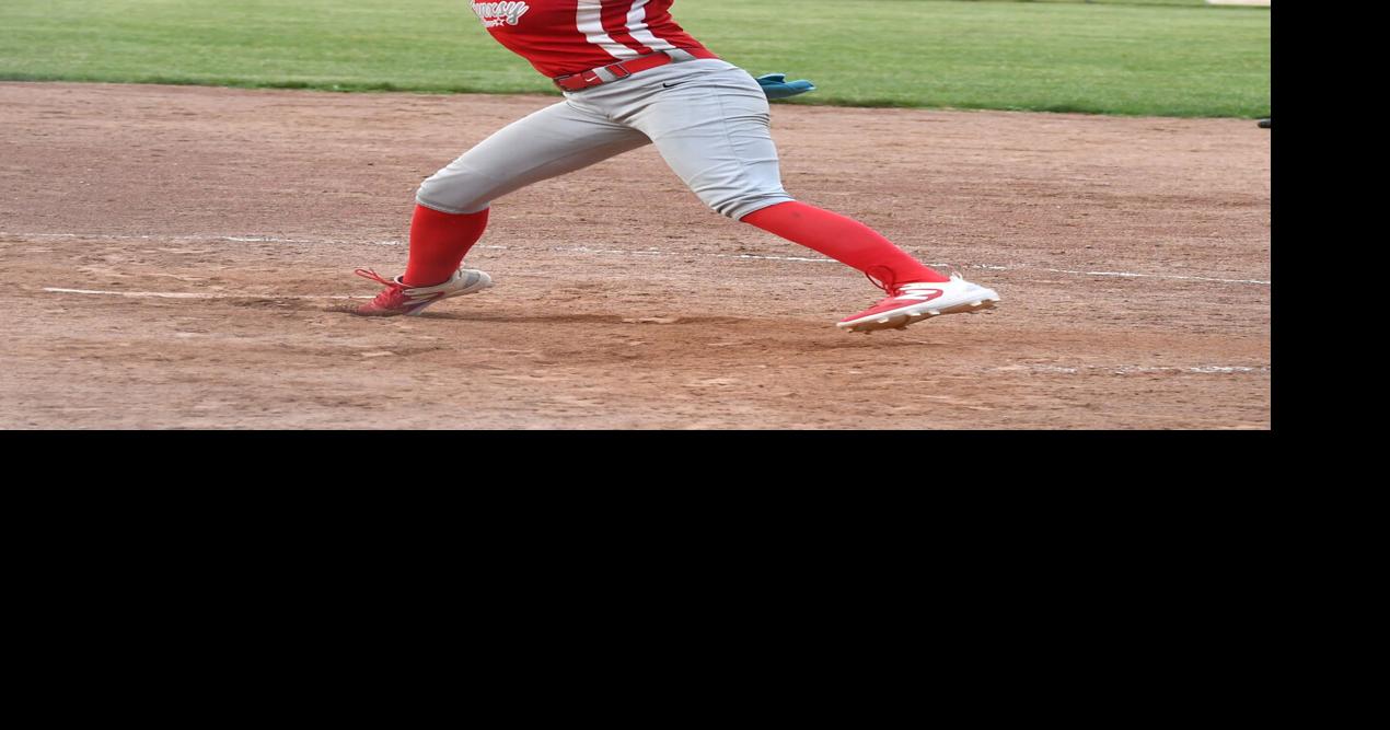 Punxsy Little Leaguers open 2-0 at Section 1 tourney | Softball ...
