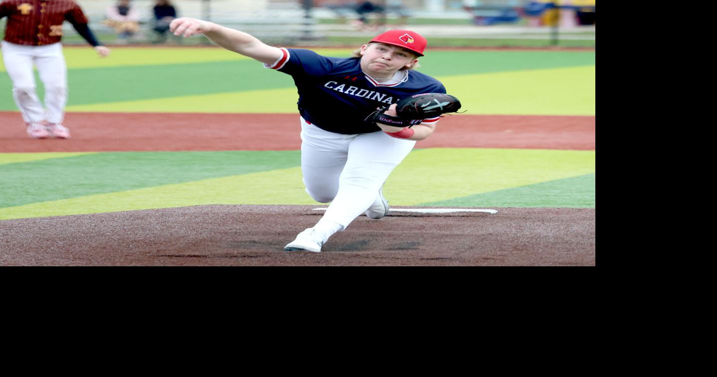 Baseball Recaps: DCC shuts down Rocky Grove for 7th-straight win ...