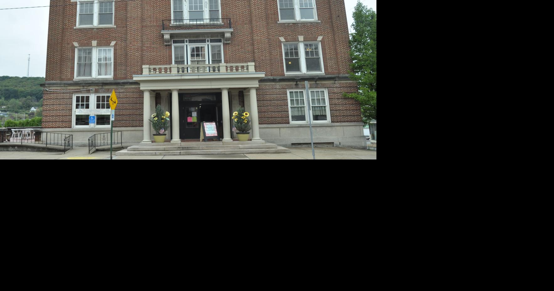 Johnsonburg to come alive for Community Center's 100year anniversary