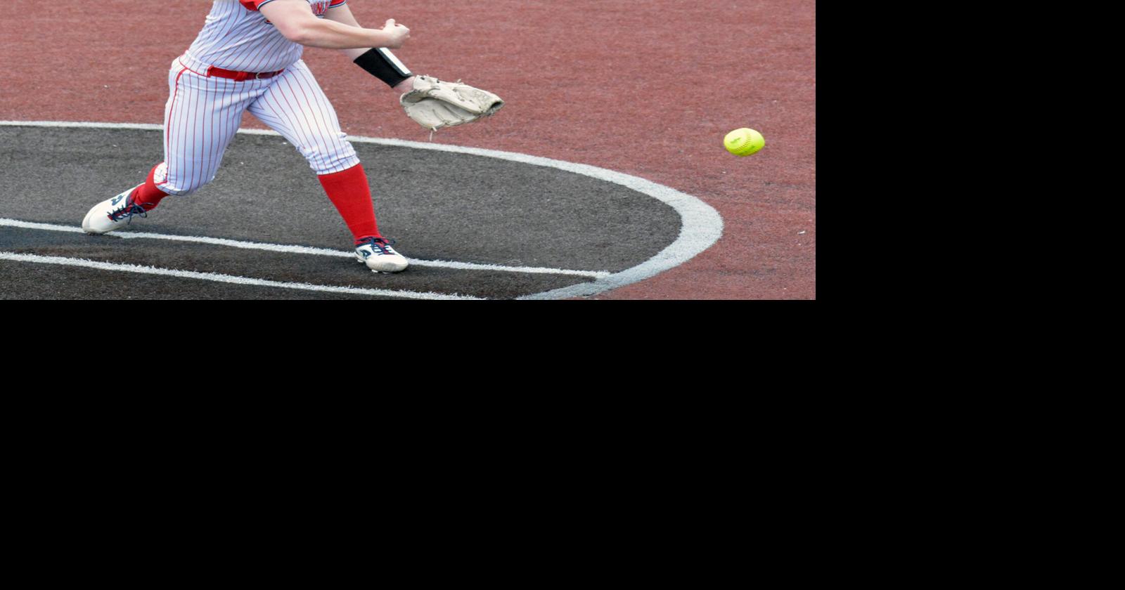 Baseball and Softball Catcher's Kit - Cardinal