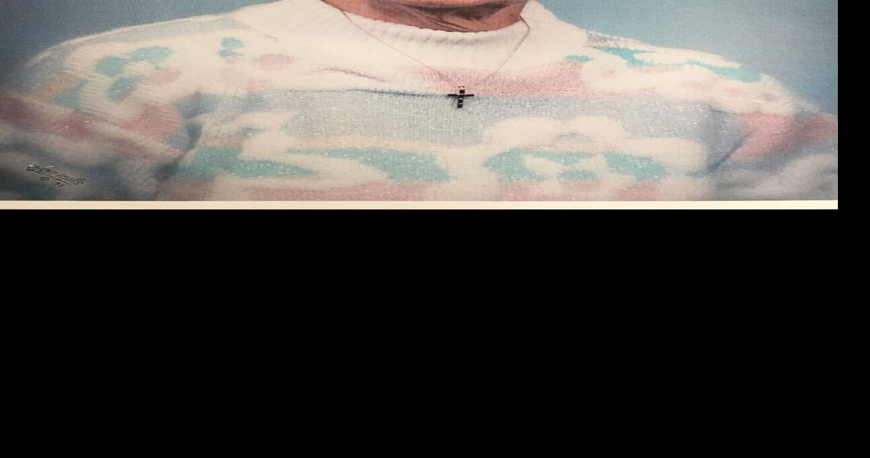 Remembering a good mom | Columns | thecourierexpress.com
