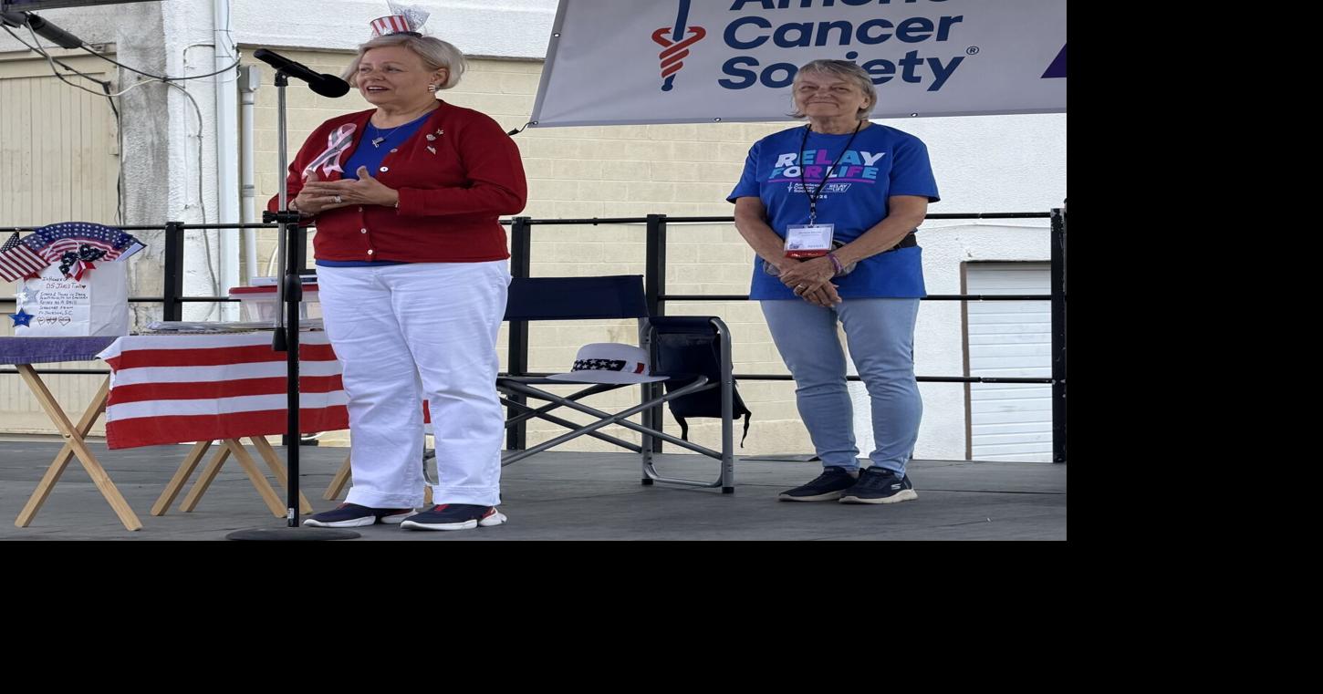 Relay For Life of Central Clearfield County honors survivors and those lost By Jeff Corcino newsroom@thecourierexpress.com May 21, 2026 3 hrs ago