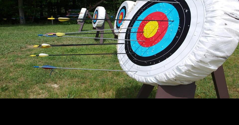 3D archery shoot to benefit Elk County Envirothon News